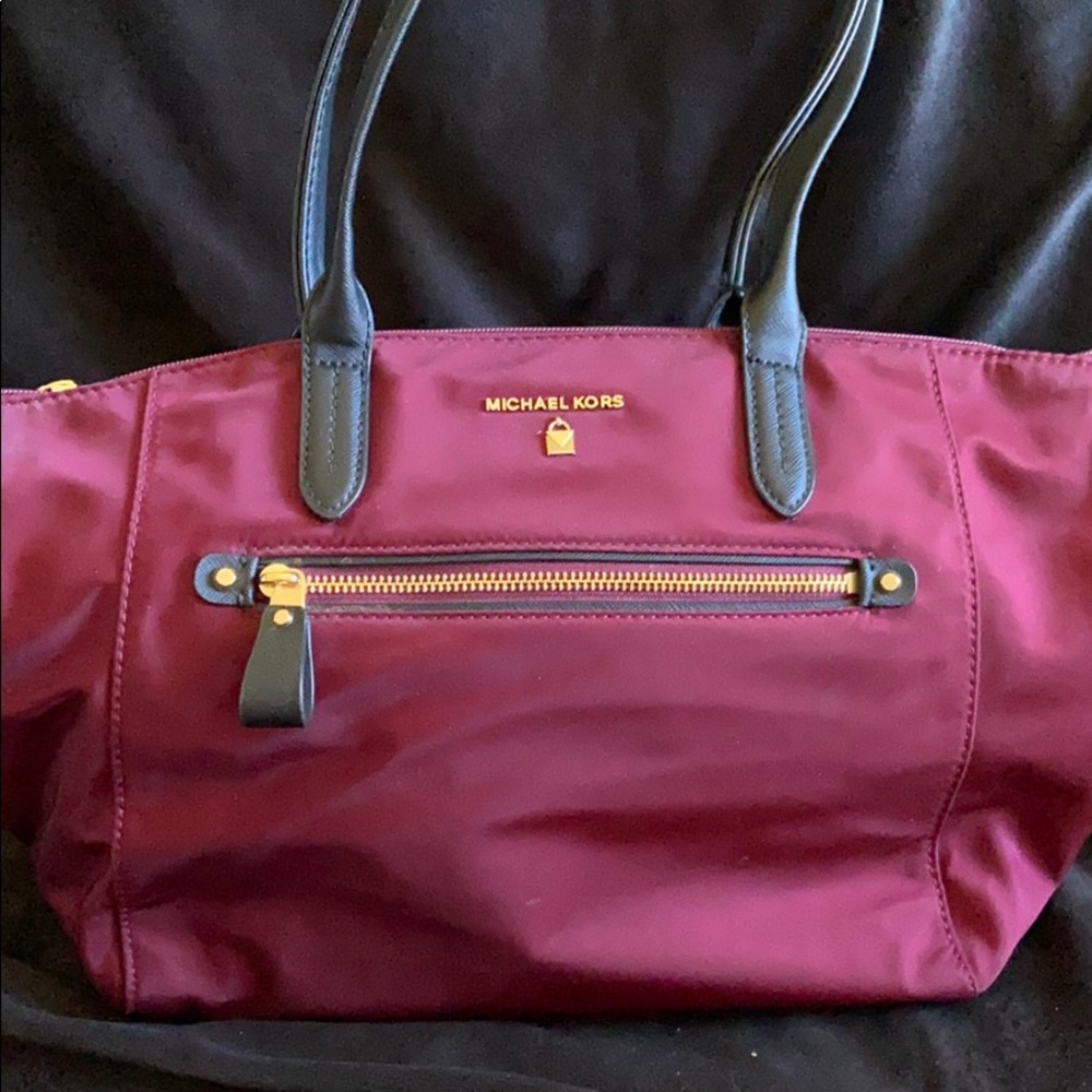 Michael Kors purse
